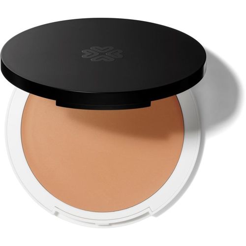 Lily Lolo Cream Foundation Fond De Teint Crème Teinte Cashmere 7 G 