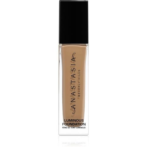 Anastasia Beverly Hills Luminous Foundation Fond De Teint Illuminateur Teinte 315n 30 Ml 