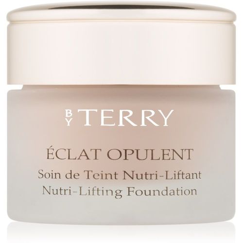 By Terry Éclat Opulent Fond De Teint Liftant Illuminateur Teinte 10. Nude Radiance 30 Ml 