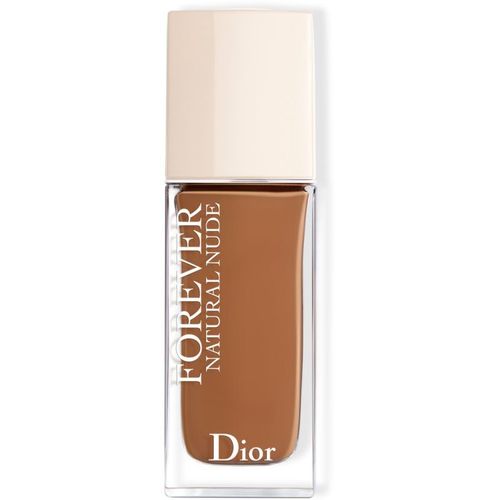 Dior Dior Forever Natural Nude Fond De Teint Longue Tenue - 96 % D'ingrédients D'origine Naturelle Teinte 6n Neutral 30 Ml 