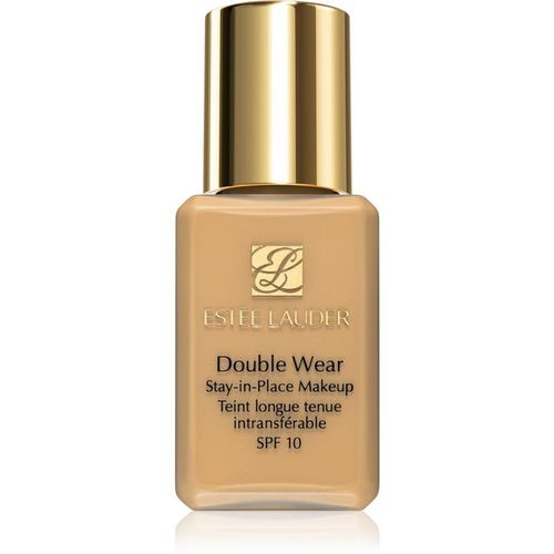 Estée Lauder Double Wear Stay-In-Place Mini Fond De Teint Longue Tenue Spf 10 Teinte 2c3 Fresco 15 Ml 