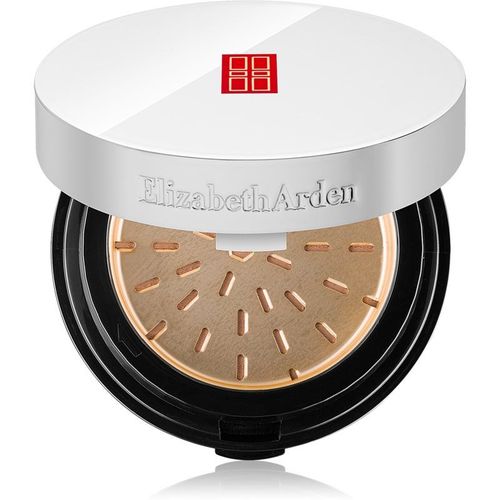 Elizabeth Arden Pure Finish Mineral Powder Foundation Fond De Teint Poudre Spf 20 Teinte 07 8.33 G 