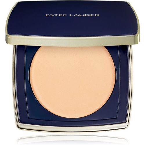 Estée Lauder Double Wear Stay-In-Place Matte Powder Foundation Fond De Teint Poudre Spf 10 Teinte 4n1 Shell Beige 12 G 