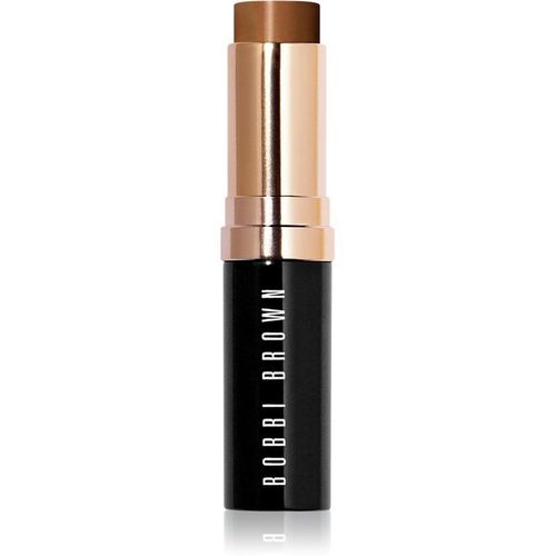 Bobbi Brown Skin Foundation Stick Fond De Teint Multifonction En Stick Teinte Almond (W-088) 9 G 