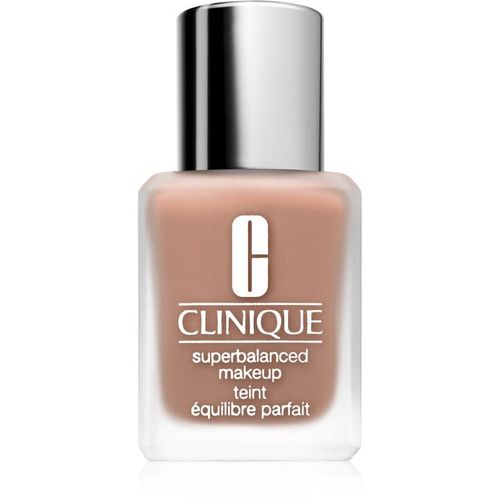 Clinique Superbalanced? Makeup Fond De Teint Soyeux Teinte Cn 72 Sunny 30 Ml 