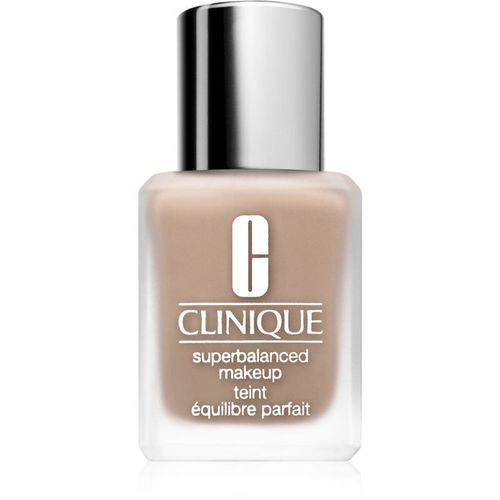 Clinique Superbalanced? Makeup Fond De Teint Soyeux Teinte Cn 36 Beige Chiffon 30 Ml 