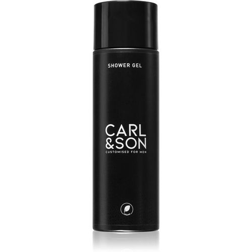 Carl & Son Shower Gel Gel De Douche 