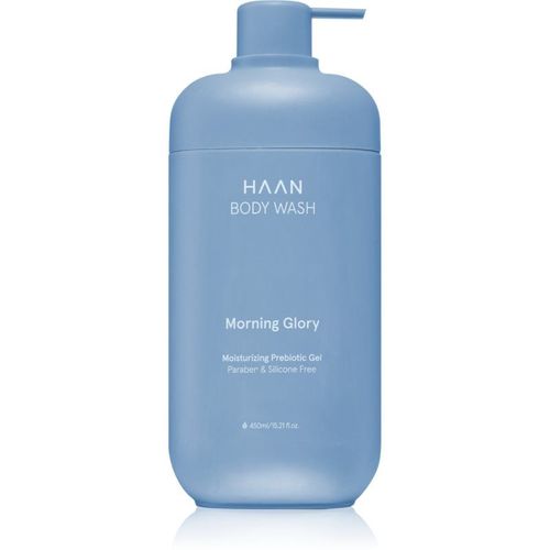 Haan Body Wash Morning Glory Gel Douche Booster D?Énergie 450 Ml 