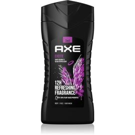 Axe Excite Gel Douche Rafraîchissant Pour Homme 250 Ml 