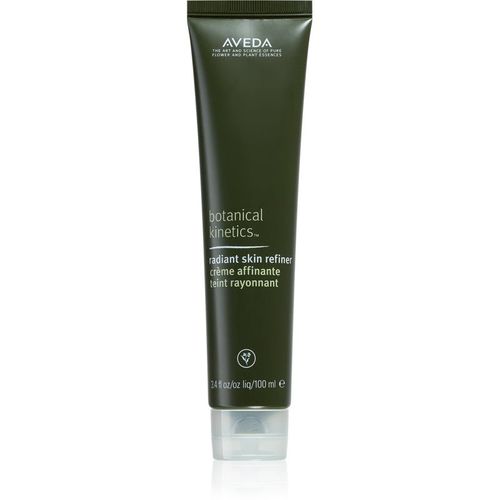 Aveda Botanical Kinetics? Radiant Skin Refiner Gommage Rafraîchissant Visage À L'argile 100 Ml 