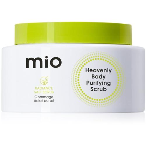 Heavenly Body Purifying Scrub (275 Gr) - Mio - Bodycare 