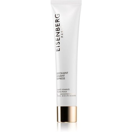 Eisenberg Classique Exfoliant Lissant Express Gommage Lissant Visage À La Vitamine E 75 Ml 