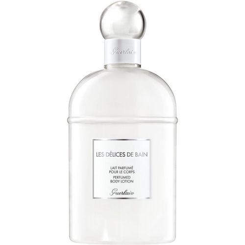 Guerlain Les Délices De Bain Lait Corporel Parfumé Mixte 200 Ml 