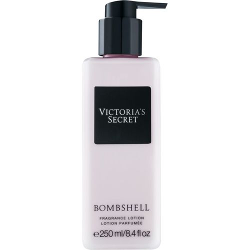 Victoria's Secret Bombshell Lait Corporel Pour Femme 250 Ml 
