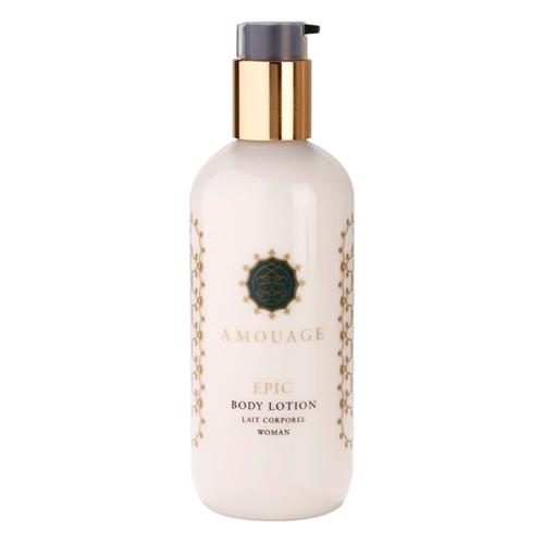 Amouage Epic Lait Corporel Pour Femme 300 Ml 