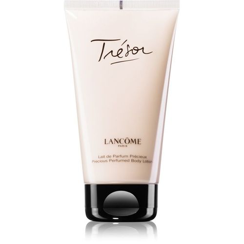 Lancôme Trésor Lait Corporel Pour Femme 150 Ml 