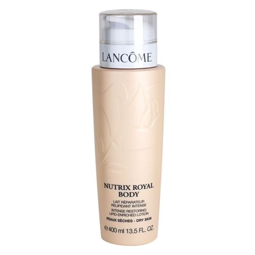 Lancôme Nutrix Royal Body 400ml 