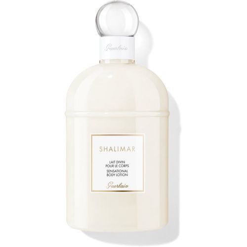 Shalimar - Guerlain - Lait Divin Pour Le Corps 