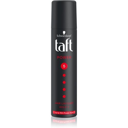 Schwarzkopf Taft Power Laque Cheveux Extra Fort 75 Ml 