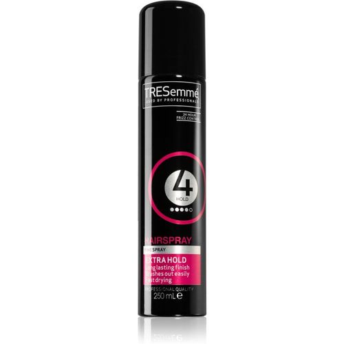 Tresemmé Extra Hold Laque Cheveux Extra Fort 250 Ml 