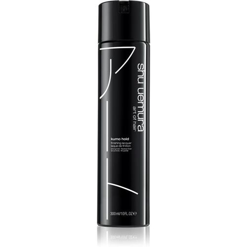 Shu Uemura Styling Kumo Hold Laque Cheveux Extra Fort 300 Ml 