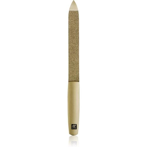 Zwilling Twinox Gold Lime À Ongles 