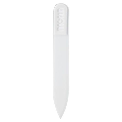 Magnum Feel The Style Lime À Ongles En Verre Petit Format 083 9 Cm 