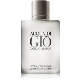 Armani Acqua di Giò Pour Homme lotion après-rasage pour homme