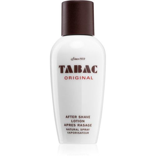 Tabac Original Lotion Après-Rasage Avec Vaporisateur Pour Homme 100 Ml 