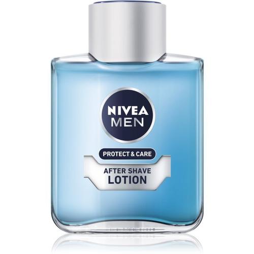 Nivea Men Protect & Care Lotion Après-Rasage Pour Homme 100 Ml 