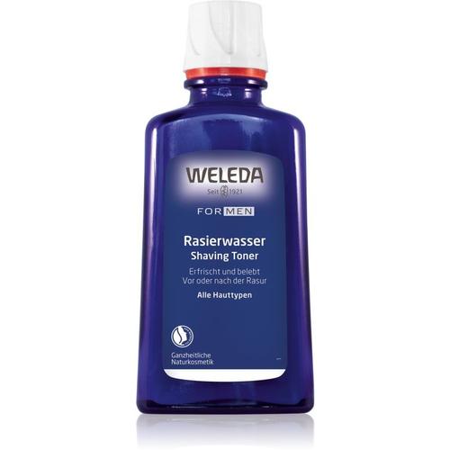 Weleda Men Lotion Après-Rasage 100 Ml 