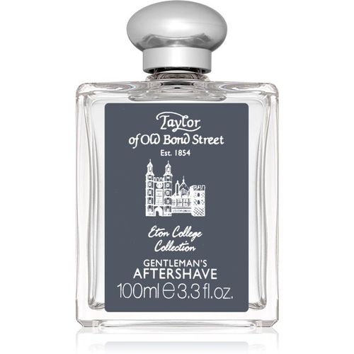 Taylor Of Old Bond Street Eton College Collection Lotion Après-Rasage 100 Ml 