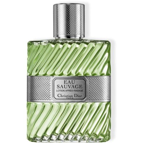 Dior Eau Sauvage Lotion Après-Rasage Vaporisateur Pour Homme 100 Ml 