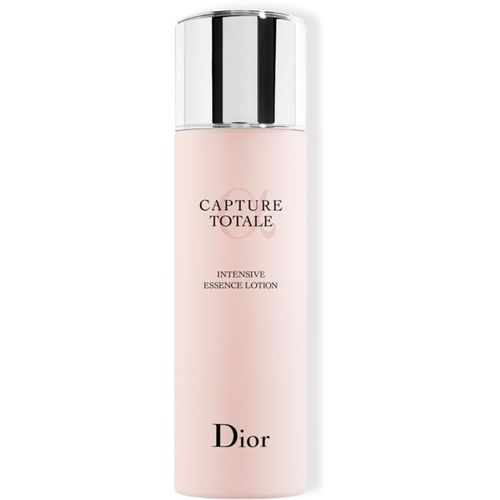 Dior Capture Totale Intensive Essence Lotion Lotion Visage - Préparation Intense - Éclat Et Renforcement De La Barrière Cutanée 150 Ml 