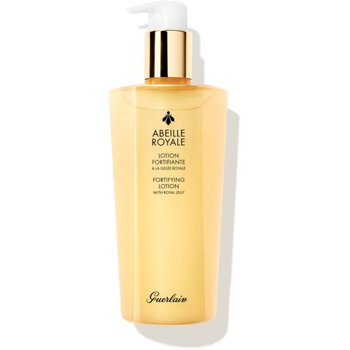 Guerlain Abeille Royale Fortifying Lotion Lotion Tonique Visage À La Gelée Royale 300 Ml 