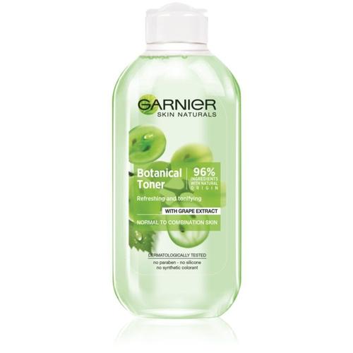 Garnier Botanical Lotion Visage Pour Peaux Normales À Mixtes 200 Ml 