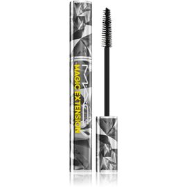 Mac Cosmetics Magic Extension Mascara Mascara Allongeant Pour Des Cils Pleins Teinte Extensive Black 11 Ml 