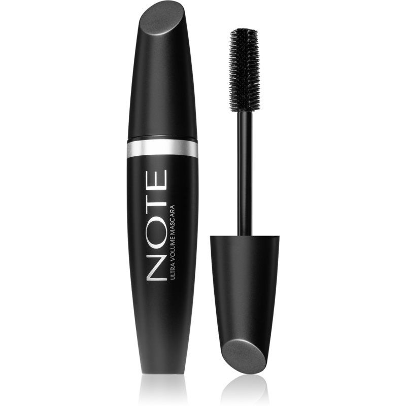 Note Cosmetique Ultra Volume Mascara Mascara Extra Volume 6 Ml 