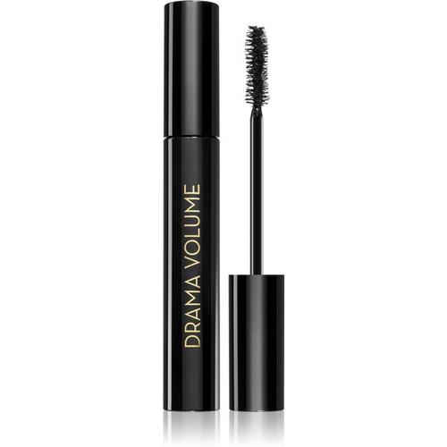 Korres Drama Volume Volcanic Minerals Mascara Extra Volume Teinte 01 Black 11 Ml 