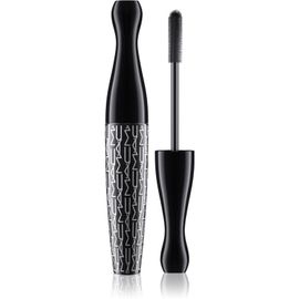 Mac Cosmetics In Extreme Dimension 3d Black Lash Mascara Mascara Extra Volume Noir Intense Teinte 3d Black 13 Ml 