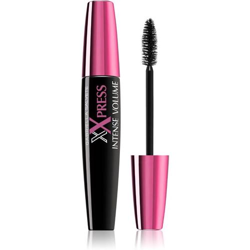 Gabriella Salvete Xxpress Mascara Pour Un Volume Maximal Teinte Black 11 Ml 