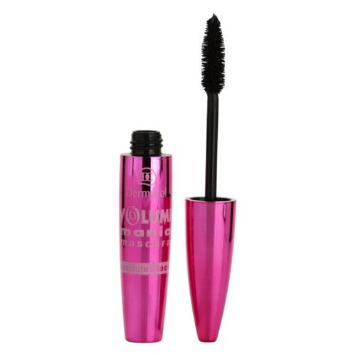 Dermacol Volume Mania Mascara Volumateur Black 10 Ml 