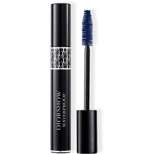 Dior Diorshow Waterproof Mascara Waterproof Volume Sur-Mesure Effet Ajout De Cils Teinte 258 11,5 Ml 