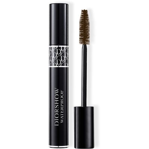 Dior Diorshow Waterproof Mascara Waterproof Volume Sur-Mesure Effet Ajout De Cils Teinte 698 11,5 Ml 