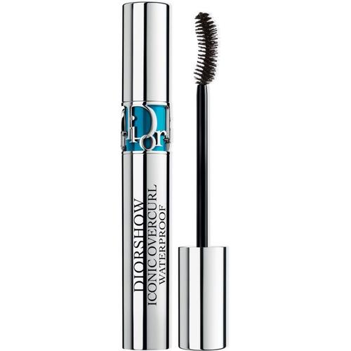 Dior Diorshow Iconic Overcurl Waterproof Mascara Waterproof - Volume & Courbe Spectaculaires 24h* - Soin Des Cils - Effet Fortifiant Teinte 091 Black 