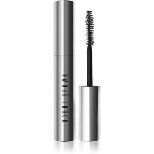 Bobbi Brown Eye Make-Up No Smudge Mascara Waterproof Teinte Black 5.5 Ml 