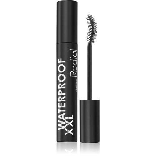 Rodial Xxl Mascara Waterproof Mascara Volume Waterproof Teinte Black 12,5 Ml 