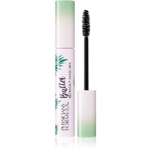 Physicians Formula Murumuru Butter Mascara Volume Et Soin Teinte Black 10 Ml 