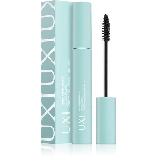 Uxi Beauty Natural Serum Mascara Mascara Volume Et Définition 12 Ml 12 Ml 