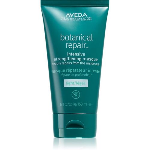 Aveda Botanical Repair? Intensive Strengthening Masque Light Masque Crème Doux Pour De Beaux Cheveux Sains 150 Ml 